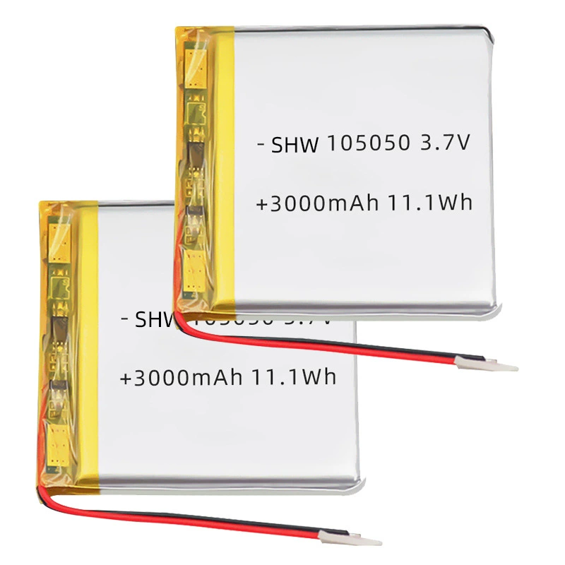 Power supply, lithium battery, learning machine, early education machine, Amazon, 3000mah, 7v