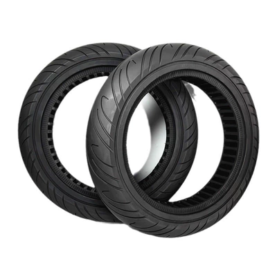 solid tire, Elektrikli avtomobil şinləri
