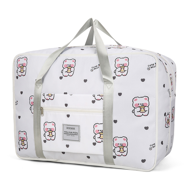 백곰 [측면 확대]