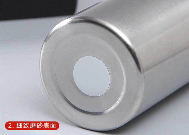 不锈钢运动水壶