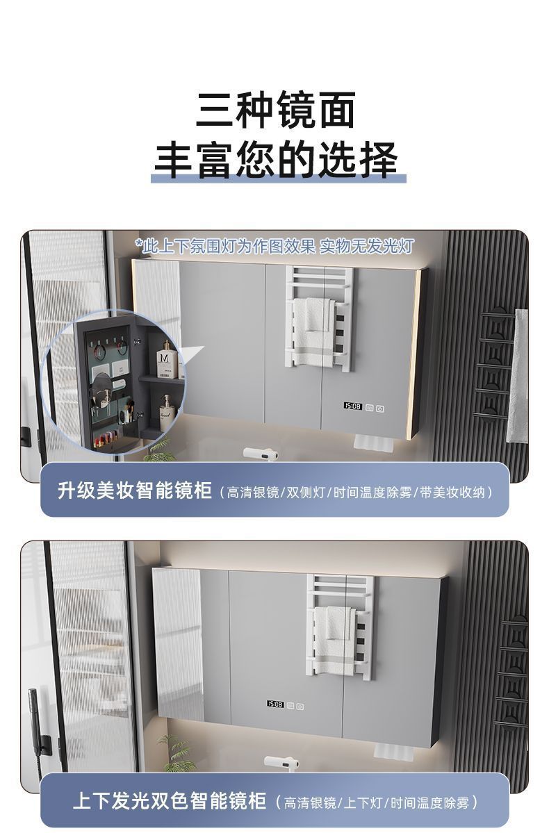 New minimalist bathroom cabinet, ceramic integrated basin bathroom cabinet, combined bathroom washbasin, new ceramic washbasin cabinet Application Scenario