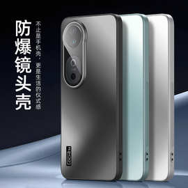 适用vivoS19手机壳s18Pro新款自带镜头膜全包硅胶防摔高档保护套