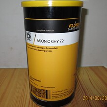 ������KLUBER ASONIC GHY 72�ϳɡ��������S�Н���֬��1kg