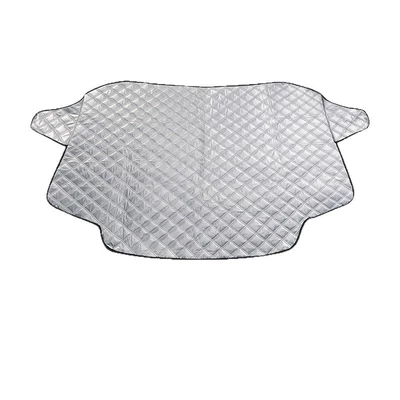 Sun Protection and Heat Insulation — Sun shade