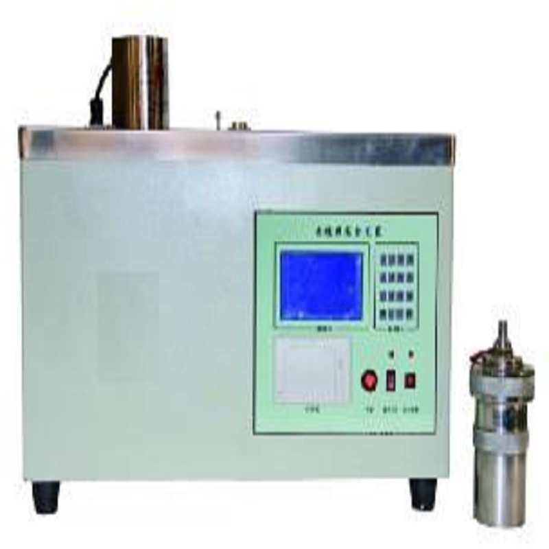 燃烧热实验装置/恒容热值仪 型号:MHY-26612