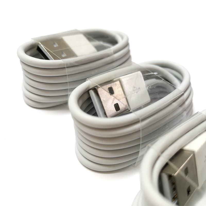 适用苹果数据线 type-c安卓6代7代快充线 乐视8颗料手机充电线|ms