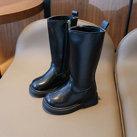 童皮鞋;童运动鞋;童皮靴