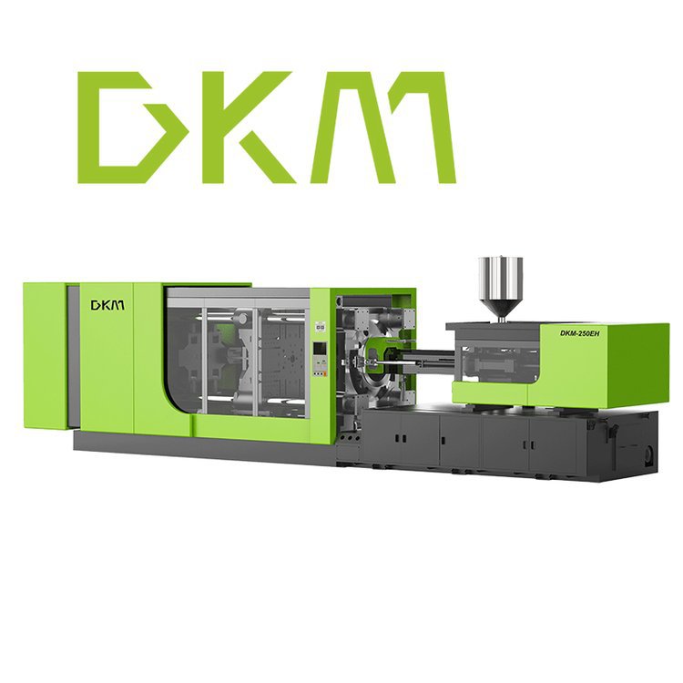 德庫瑪DKM全電射出醫療器械注塑機 醫用試管移液吸頭專用注塑機
