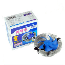 ���l�����B̨ʽ�C��XCPU�L�ȶ�ƽ̨CPUɢ����775/115X�S�����l