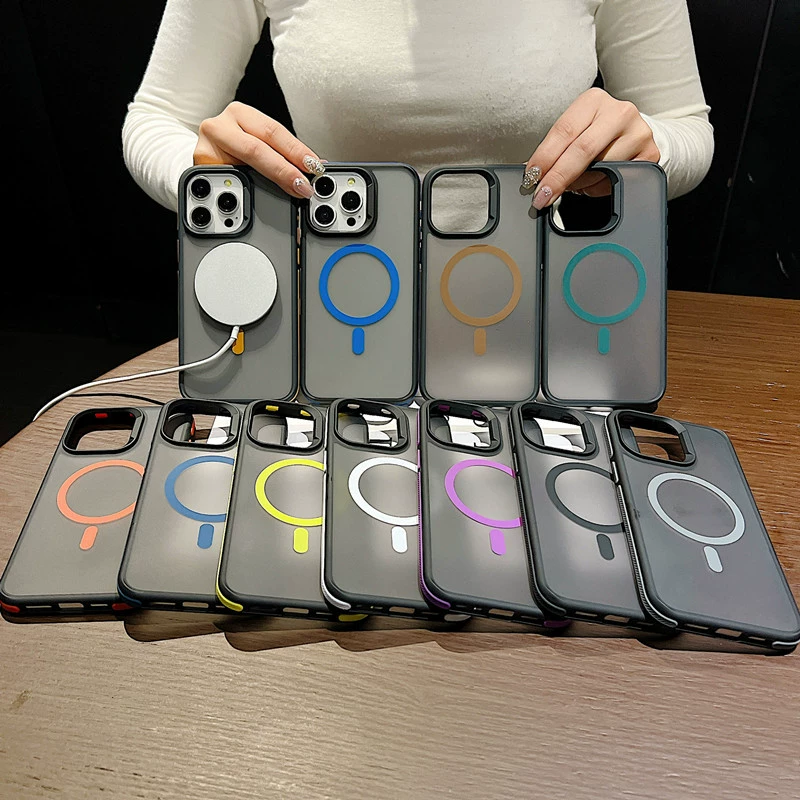 Apple, совместимый двухцветный чехол для телефона, iPhone 16, iPhone, 17 шт, 16 Pro Max, защита от падения, (跨-border торговля)