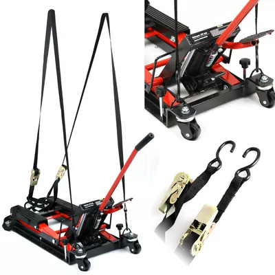 Avtomobil fırlanan platformaları Lift Motorcycle Lift Repair