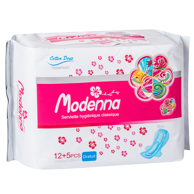 modenna 12+5 5