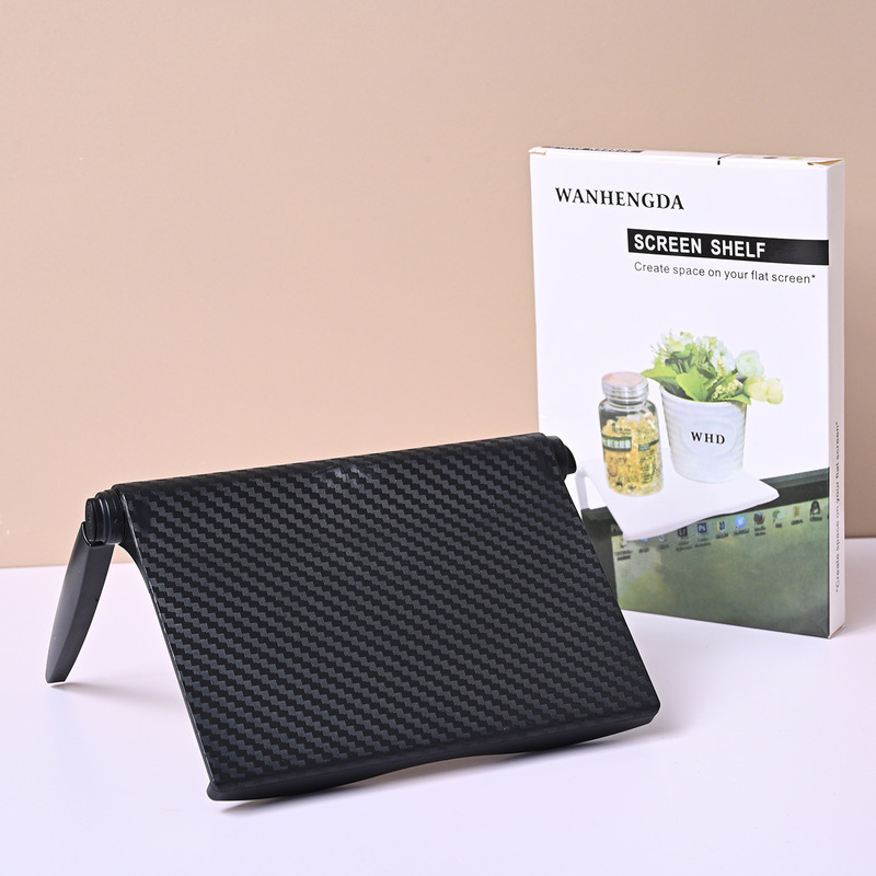 国境を越えた Amazon テレビ画面ラック ディスプレイ ラック ワイヤレス ルーター セットトップ ボックス ラック卸売|undefined