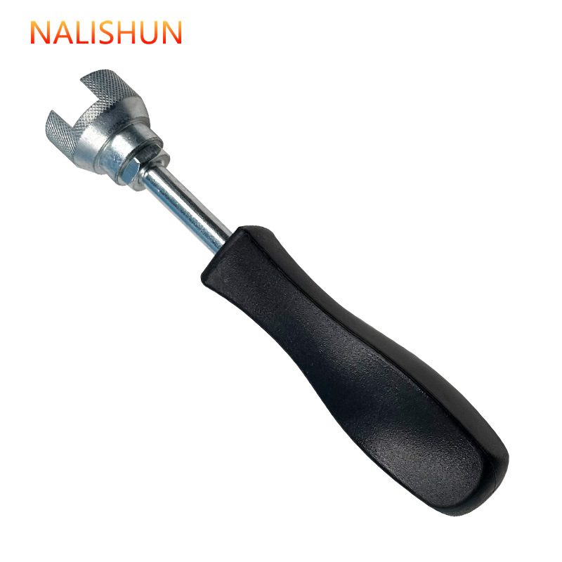 Sistema de frenos de automóvil, desmontaje y mantenimiento, manguito de frenos, pinza, herramienta de freno, herramienta de freno de tambor de freno