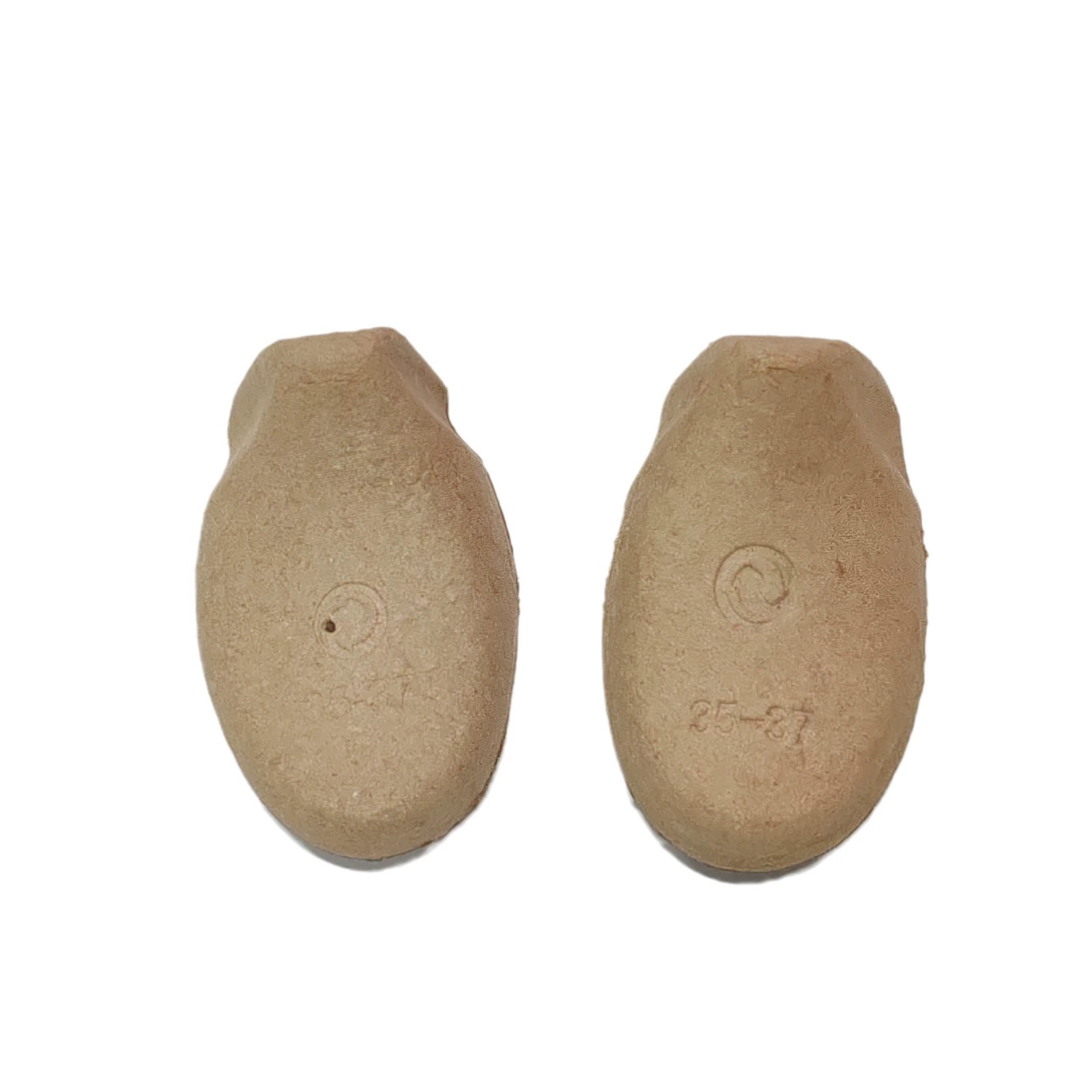 Прямые продажи с фабрики, уличные бумажные носилки для обуви, последние щитки для обуви, держатель для обуви, формирующий антидеформационный отдых, спорт, экологически чистый, деграданочный