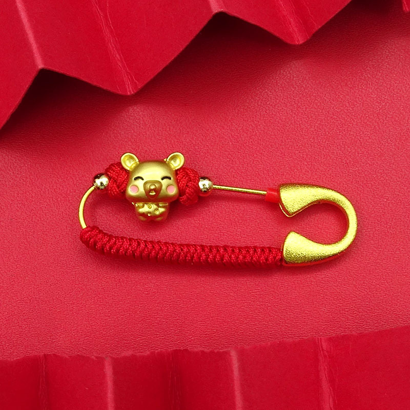 Spilla di sicurezza per neonati e donne incinte antispavento_voghion.com