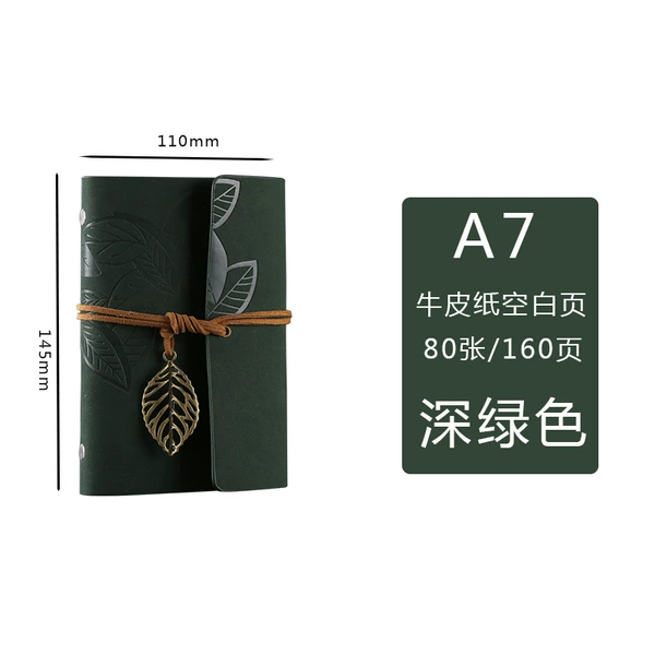 Dark green
