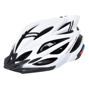 Riding pneumatic Helmet Integrated molding men and women protective helmet mountain road bicycle helmet riding equipment