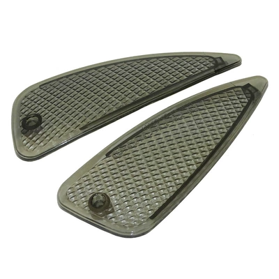 lens, Motorcycle tail