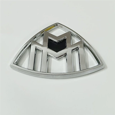 Car logo side emblems for S400 and