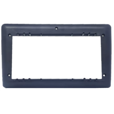 9-Inch 7-Inch to 9-Inch Universal: DVD Navigation