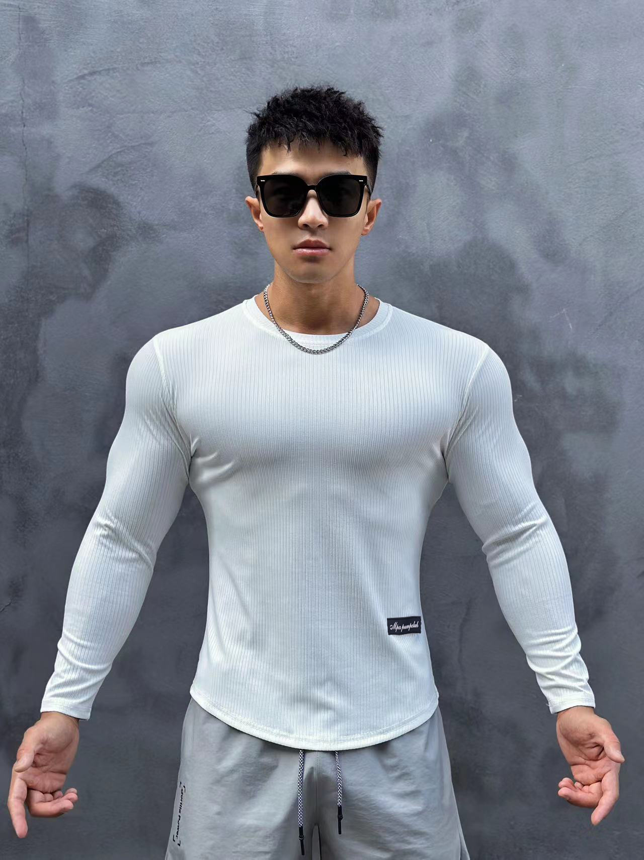화이트