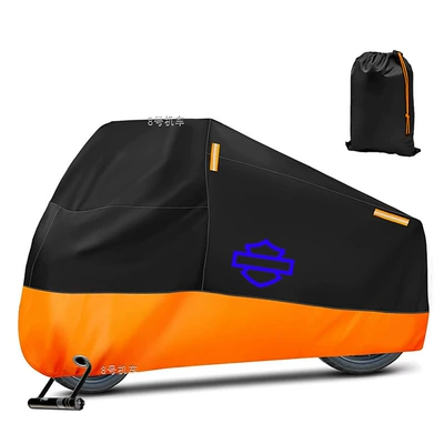 Car clothing – and Sun Protection - s-orange-blue-logo