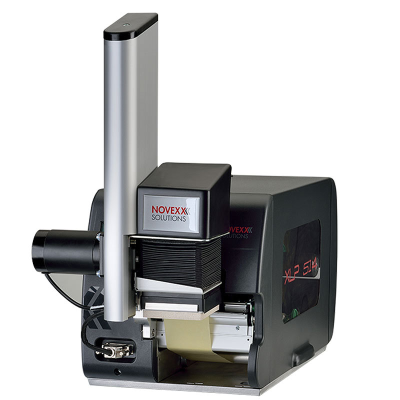 Novexxŵ��XLP514 XLP516����ҽҩϴ�ӻ�����֯��ǩ��װ��ӡ��