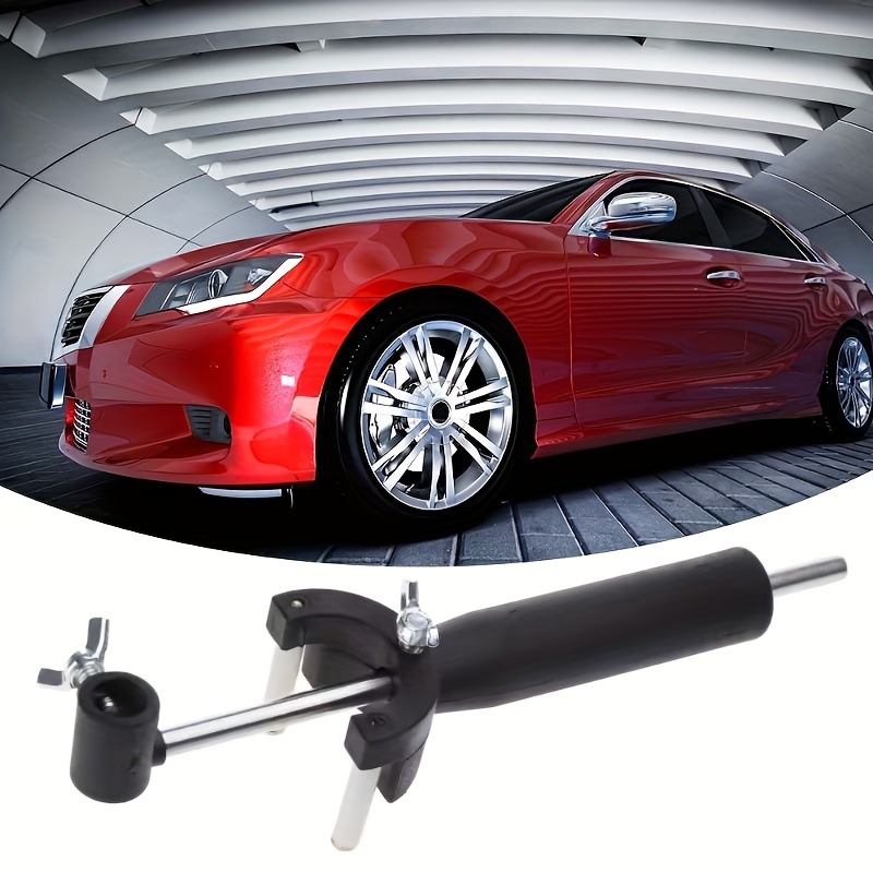 汽车钣金轮眉划线器 平行定位划筋定位工具凹陷修复工具数据复原