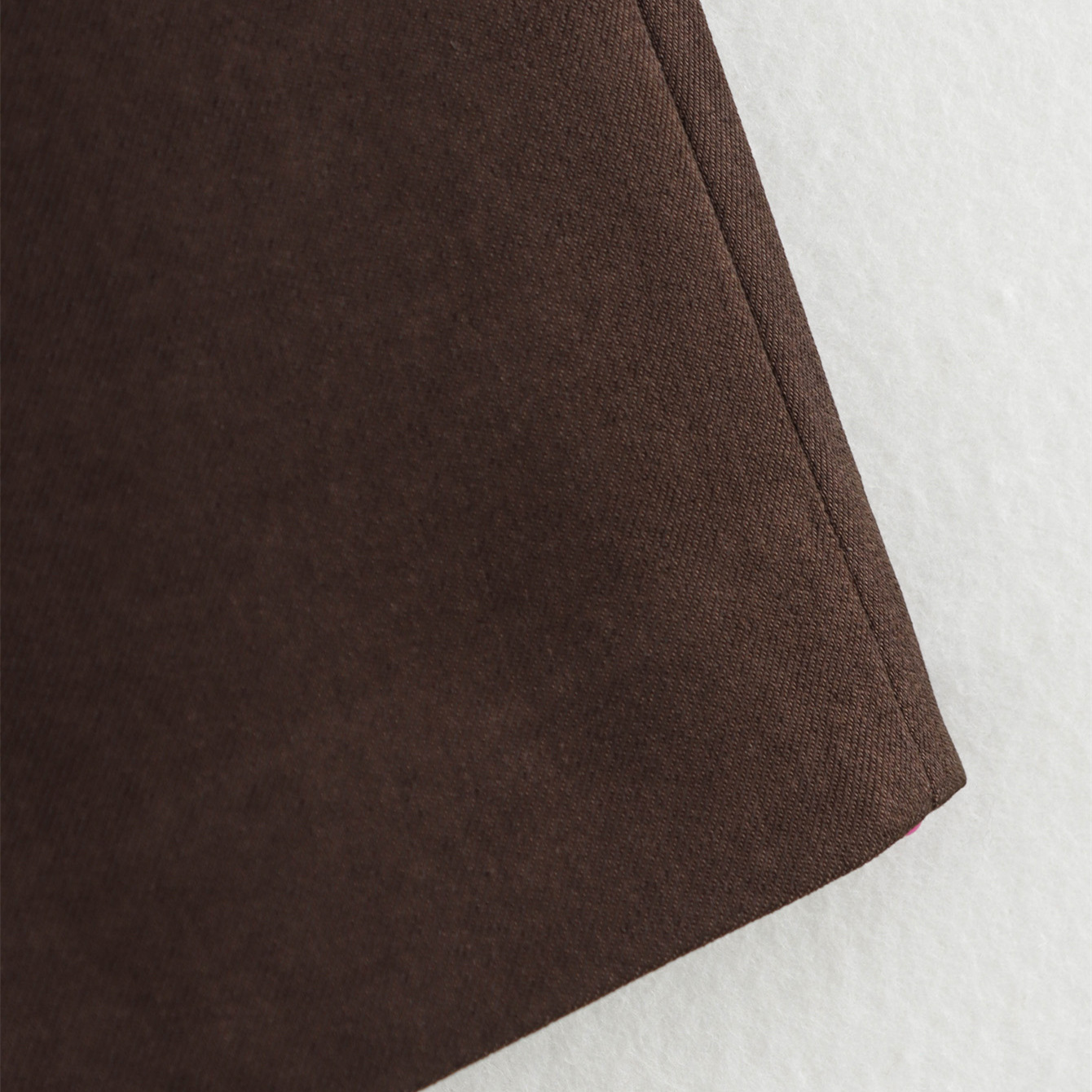 GraceChic PB&ZA Damenmode Sommer 2025: Neuer, taillierter Anzugrock + lockere lange Hose, dreiteiliges Set_voghion.com