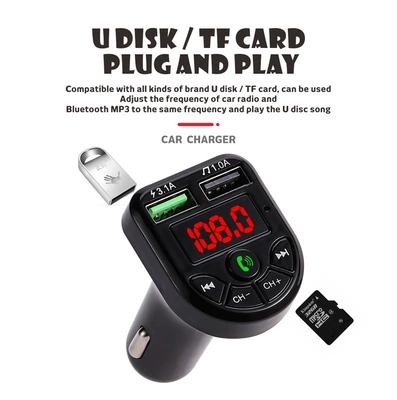Card Playback Lossless Music Fm – FM Modulyator