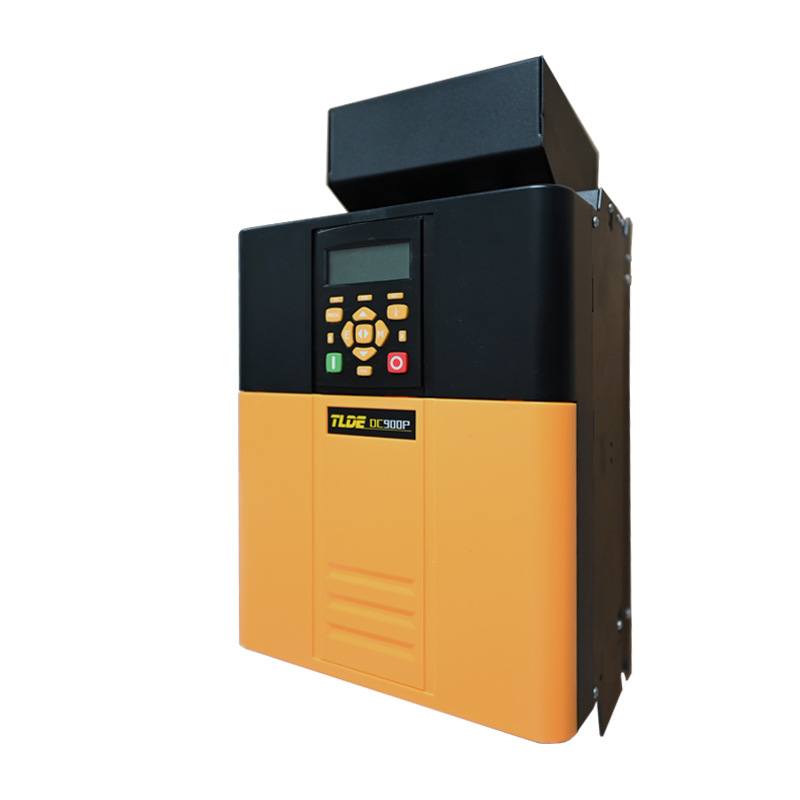 泰莱德DC900P系列直流调速器 DC900P-2-500-280-20-1-0-0 二象限