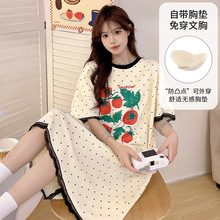 �Ŀ���ص�Ůʿ����˯ȹ���޺��濨ͨ�г���˯ȹ����Ҿӷ����⴩