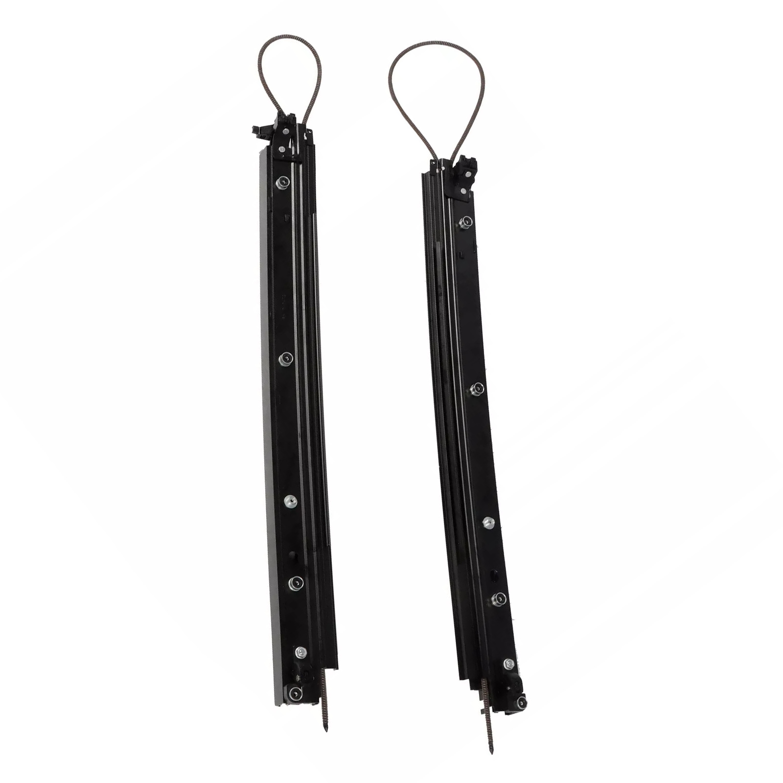 全景天窗滑轨适用于14-20梅赛德斯W222 A2227800100 A2227800200