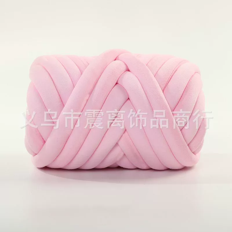 Ohhio Cross - новая продукция орошенная роликовая молва тканая линия DIY handmade вязание плед шерстяной можно постирать