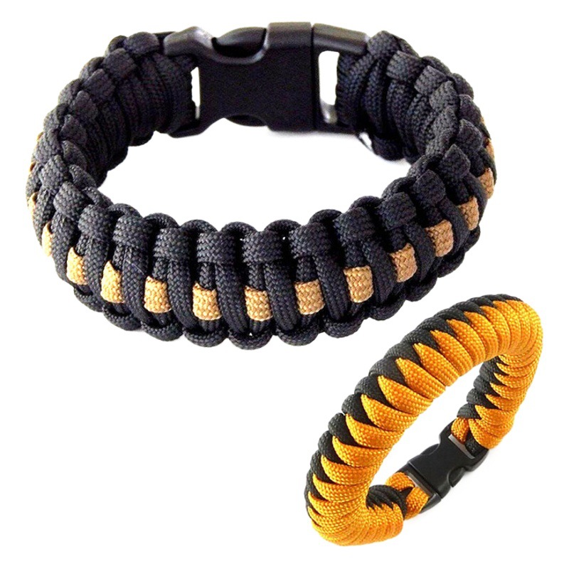 Spot environmental protection 20mm color plastic buckle pet item loop buckle umbrella rope bracelet webbing buckle luggage accessories