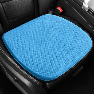 Yay Avtomobil Oturacaq Yastığı, Bütün Fəsillər Üçün, Tək Sürücü Oturacağı, Soyuq Gel