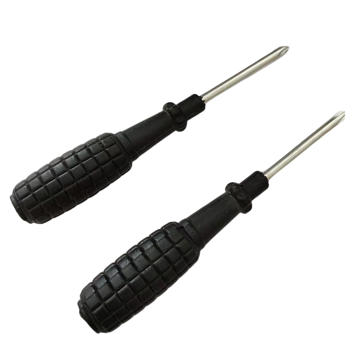Screwdriver, universal toy for repair