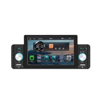 Car Navigation, Car mp5