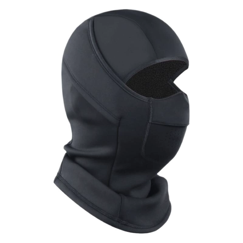 Winter windproof warm mask, scarf, ski suit, #2024