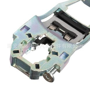Good Quality Suitable for Jetta Golf Door Handle Bracket 3B0837886D 3B0837856D