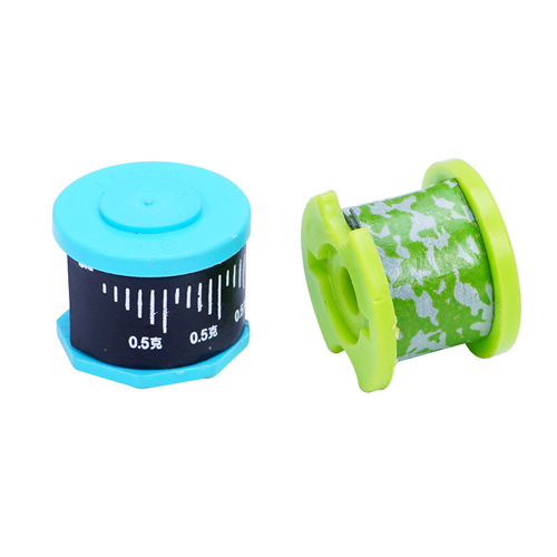 10 scale lead fishing lead skin rolls thickened bulk competitive gram lead fast lead fishing gear supplies fishing
