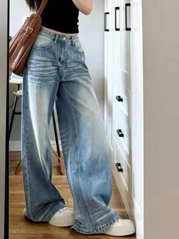 Blue jeans