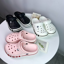 卡洛驰同款EVA洞洞鞋贝雅卡骆班男女情侣沙滩鞋防滑凉鞋拖鞋