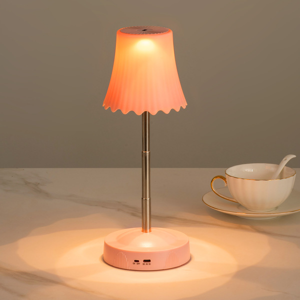 physiological induction creative lights