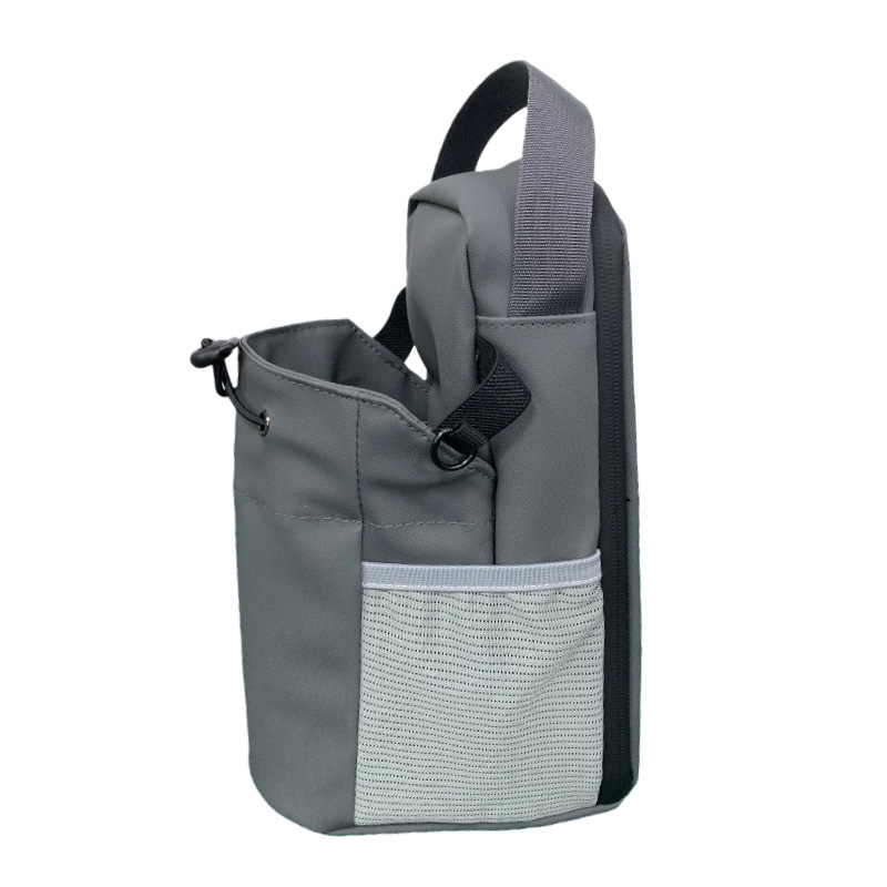 Bolsa de ejercicios deportivos al aire libre gimnasio mochila magnética gimnasio taza de agua llave de teléfono móvil bolsa de almacenamiento multifuncional image 12