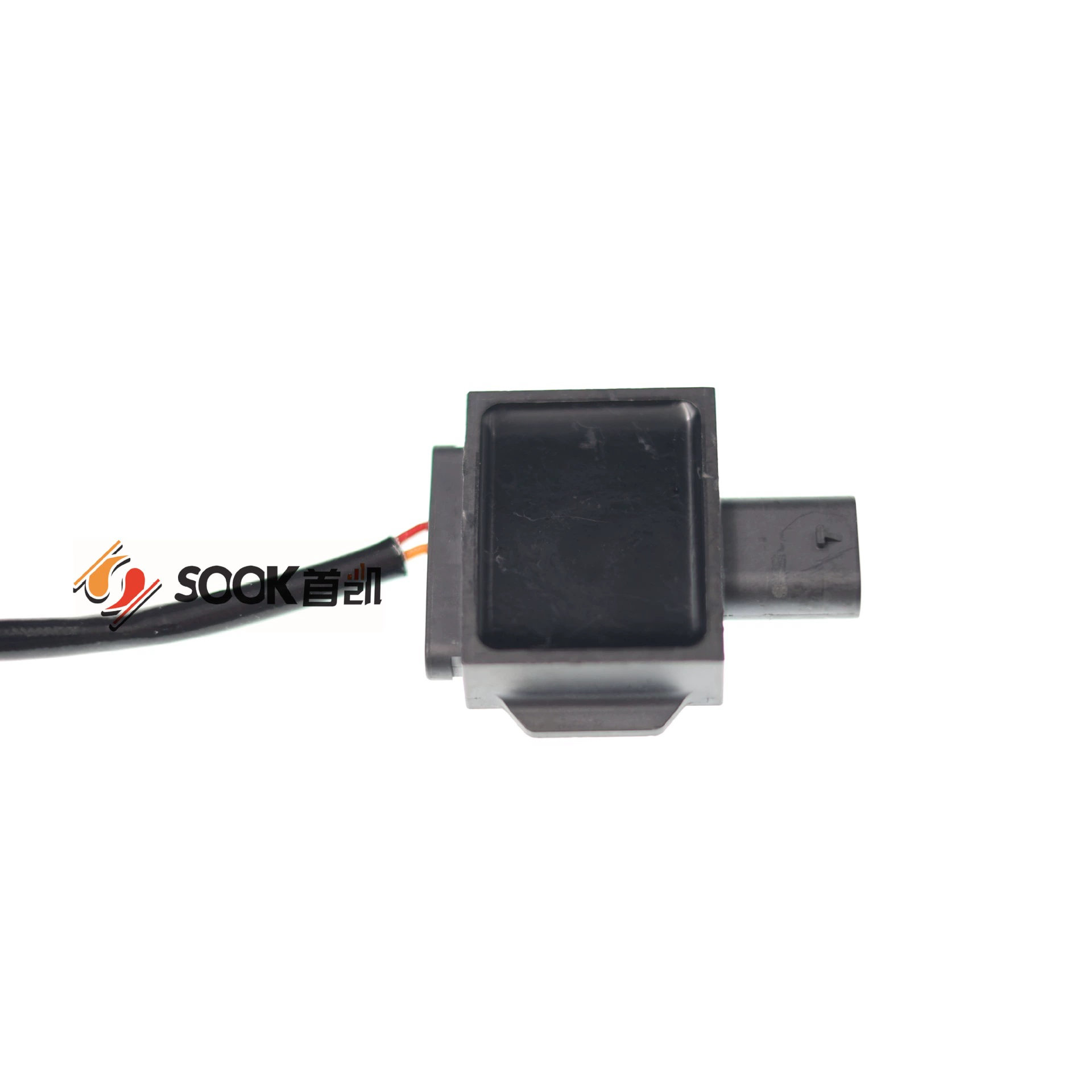 Automobile exhaust exhaust exhaust temperature sensor 0009059511, SKT-2531