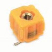 E558AN-100042 原装TOKO MC152 可调电感