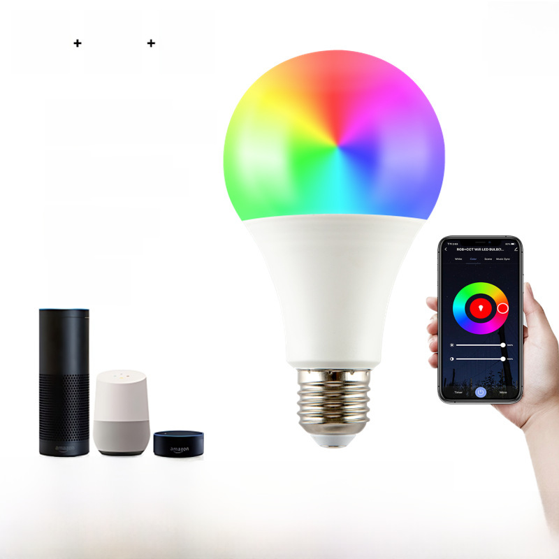 Graffiti Smart RGBCW Lighting Temu Ali Sale ALEXA Lighting Light…