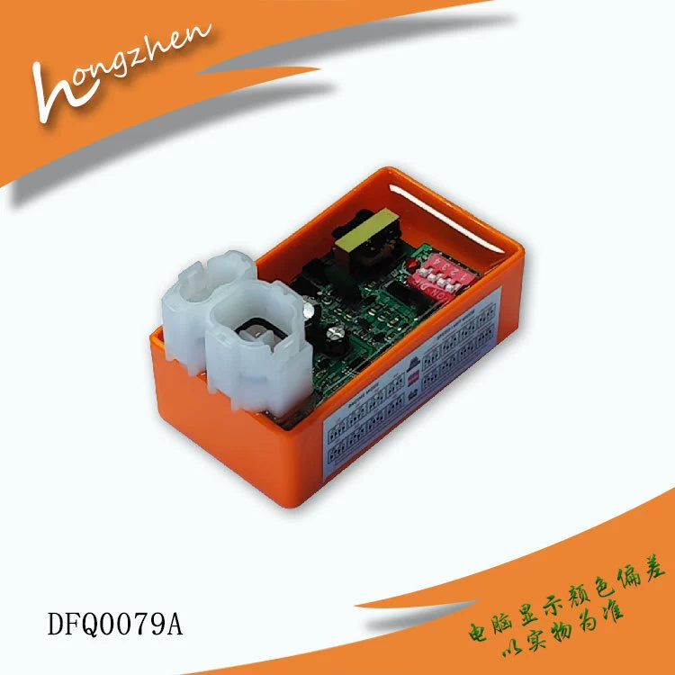 Мотоцикл воспламенитель Применимая GY6-125 150cc DC 6pin воспламенитель